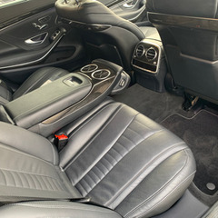 値下げ！ ⭐︎ W222 S550 ロング PHV 希少車 AMG PKGの画像