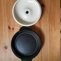 【無料】マイクロウェーブ調理器具の画像