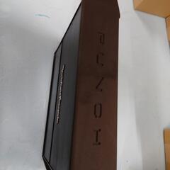 ロックフォード　アンプ　P500X1bd 中古の画像