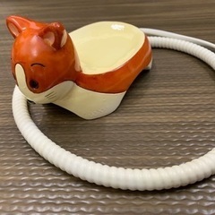 ハムスター用ヒーターの画像