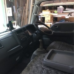 値下げ！マツダタイタンMT5速　軽油1.5t平ボディー　車検8月29日まで　登録　陸走格安OK　すぐ乗れます！の画像
