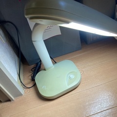 卓上ライト