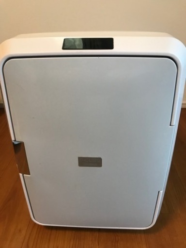 車載冷温庫　TWINBIRD