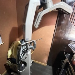 本日限定　業務用　美容機器　ブーメラン加温機　オゾン