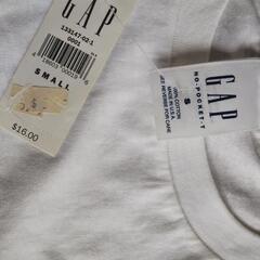 GAP Tシャツ 2枚