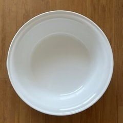 野田琺瑯　たらい　40cm フットバス