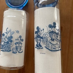 iwaki パスタ容器