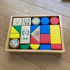 【お譲り先決定しました】つみき いないいないばあ