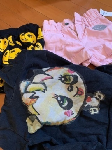 新品から中古まで