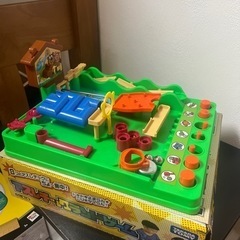 子供　おもちゃ