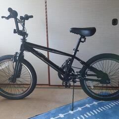 BMX 【OTOMO 】ENCOUNTER BM-20E