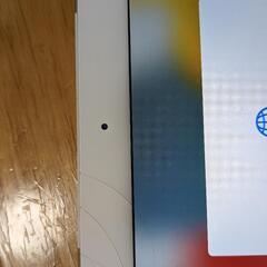 iPadmini4 セルラーモデル　au 32ギガの画像