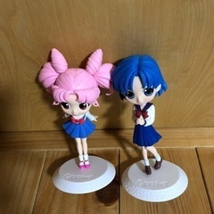 激安セーラームーンセットの画像