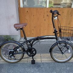 美品☆SOUTHERN PORT[サザンポート]SPーFOLDE...