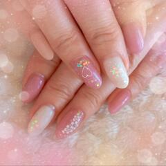 ジェルネイル モニター💅✨初回割あり✨