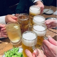 アラフィフの飲み会（オフ会散発的にやります。） - 新宿区