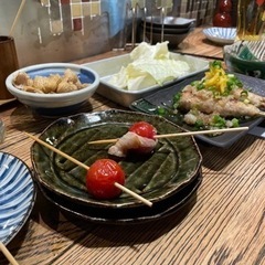 アラフィフの飲み会（オフ会散発的にやります。） − 東京都