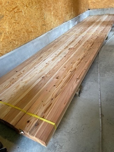 木材30×40×4000 46本