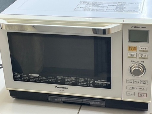 パナソニック　電子レンジ