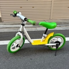 キックバイク