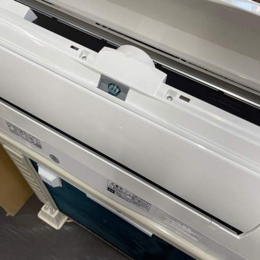 ⭐️HITACHI 2019年製6畳用ルームエアコンRAS-WM22JE7