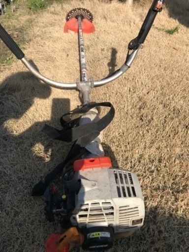 草刈り機（エンジン）