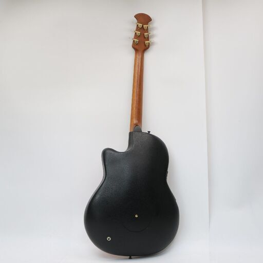451)Ovation Celebrity CP257 オベーション エレクトリック アコースティックギター エレアコ ハードケース付