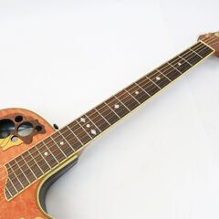 451)Ovation Celebrity CP257 オベーション エレクトリック アコースティックギター エレアコ ハードケース付き の画像