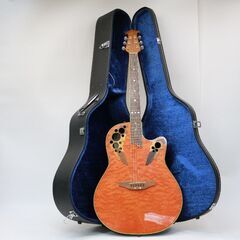 451)Ovation Celebrity CP257 オベーシ...