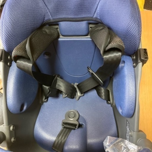 PanasonicギュッとChromeカバー付き