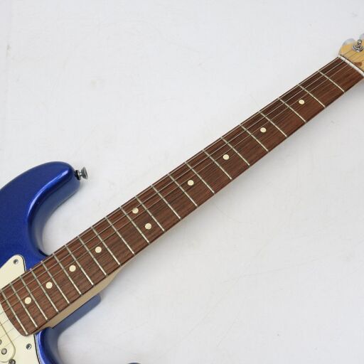 010)【美品】Fender フェンダー Stratocaster ストラトキャスター エレキギター 6弦 ORIGINAL Cont