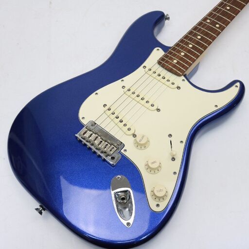 010)【美品】Fender フェンダー Stratocaster ストラトキャスター エレキギター 6弦 ORIGINAL Cont
