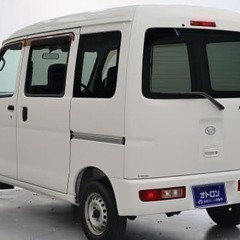🍱個人事業主さんを助けます🍔ダイハツ ハイゼットカーゴの画像
