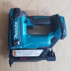 マキタ 18V 充電式ピンタッカー　２万　