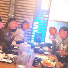 【4/10(月)メンバー募集】夜ご飯会〜月曜から元気モリモリ〜