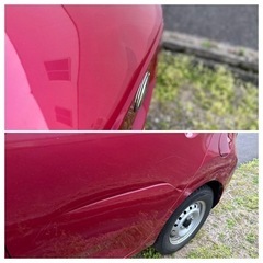☆走行少なめ☆高年式☆  ダイハツ  ミライースの画像