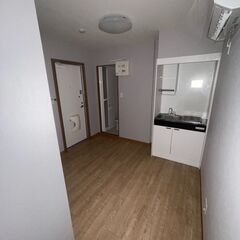 ✨残り一部屋！初期費用１８５００円！即入居可能！審査が不安な方も...