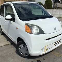 【商談中】低走行☆ライフ ＣＢＡ－ＪＣ２!Ｈ２０　車検Ｒ６年１月...
