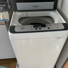 洗濯機