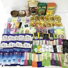 🔷🔶🔷KI17/1　入浴剤 まとめて90点 約4.5kg 大量 ...