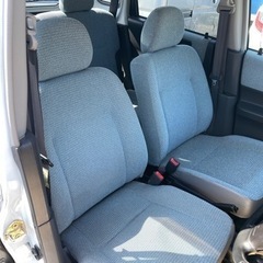 大人気❗️MT❗️スバル　プレオ　L RA1 ホワイト　茨城　阿見の画像