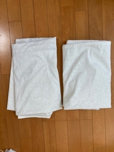 ミラーレースカーテン