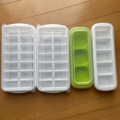 製氷皿