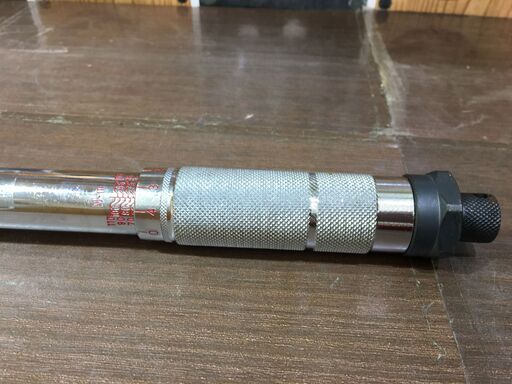 トルクレンチ 中古品 【ハンズクラフト宜野湾店】