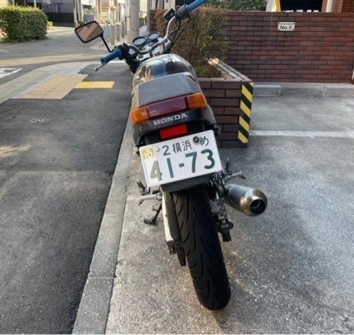 HONDA  CBR250R MC17 整備済み不具合無し　CBR250RR