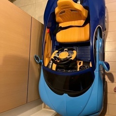 《多数のご連絡ありがとうございました。》子供用　電動乗用車