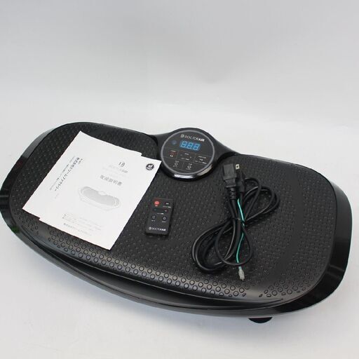 SALE中⭐︎ 3Dスーパーブレード スマート SB-003 ブラック 499)【美品/元箱付】DOCTORAIR 3D スーパーブレード スマート SB-003