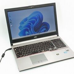 送料無料 保証付 日本製 フルHD 15.6型 ノートパソコン ...