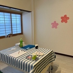 お肌のお勉強会