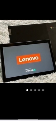 Lenovo Android タブレット　512GB MicroSDカード内蔵